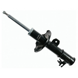 Амортизатор передний  левый (ГАЗ) LACETTI MANDO 