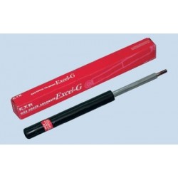 Вкладыш в переднюю стойку Ваз-2110 газ-масло KYB