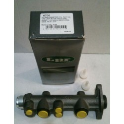Главный тормозной цилиндр Ваз-2101-07 LPR
