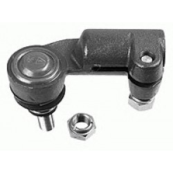 Наконечник рулевой тяги КАЛИНА правый MOOG