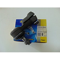 Наконечник рулевых тяг КАЛИНА левый MOOG