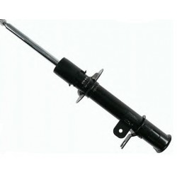 Амортизатор задний левый (ГАЗ) LACETTI АРС Auto