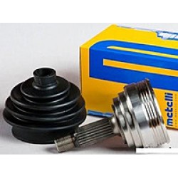 Шрус наружный Ваз-2108-15 в сборе METELLI