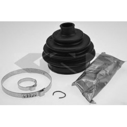 Пыльник шруса наружный Ваз-2108-15 (смазка+хомут) GKN