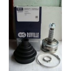 Шрус наружный Ваз-2108-15 в сборе RUVILLE