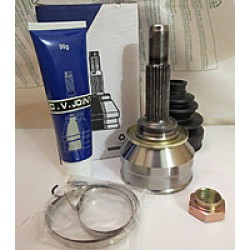 Шрус наружный ТАВРИЯ-SENS в сборе EXTRA