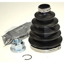 Пыльник шруса наружный ТАВРИЯ-SENS (смазка+хомут)  METELLI