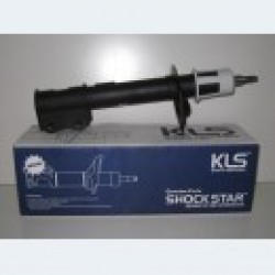Амортизатор задний правый масляный  LACETTI CRB-KLS