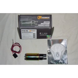 Бензонасос Ваз-2110 WEBER (качающая часть)