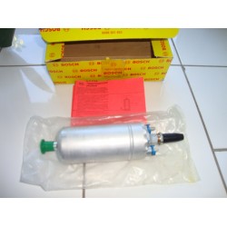 Бензонасос BOSCH 0,2bar-заменитель механического Ваз-2101-08