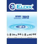Стартер Ваз-2101-07 ELDIX-55A