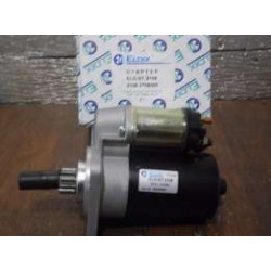 Стартер Ваз-2108-15 ELDIX-55A
