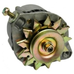 Генератор Ваз-2101-07 50A ELDIX