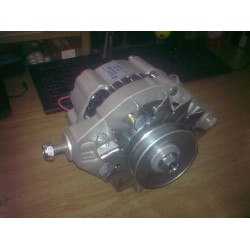 Генератор Ваз-2108-15 60A ELDIX 