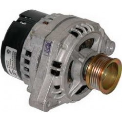 Генератор Ваз-2110 90A DINAMO