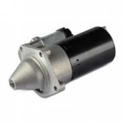 Стартер Ваз-2101-07 редукторный DINAMO