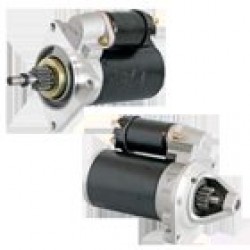 Стартер Ваз-2108 редукторный DINAMO