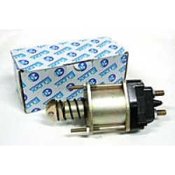 Втягивающие реле стартера Ваз-2101-07 старый образец ELDIX