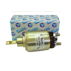 Втягивающие реле стартера Ваз-2108 ELDIX