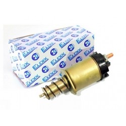 Втягивающие реле стартера Ваз-2110 ELDX