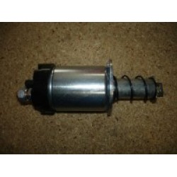 Втягивающие реле стартера Ваз-2101 старый образец KOMAX