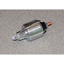 Втягивающие реле стартера Ваз-2101 новый образец KOMAX