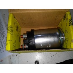 Втягивающие реле стартера Ваз-2110  KOMAX