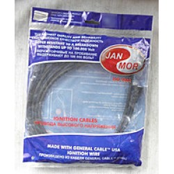 Провода зажигания Ваз-2101-07  JANMOR 