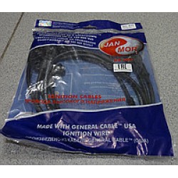 Провода зажигания Ваз-2108 карбюратор  JANMOR 