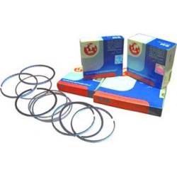 Кольца поршневые 100,0-100,5 SM