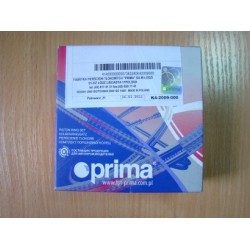 Кольца поршневые 76,5 LANOS/NEXIA PRIMA