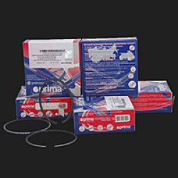 Кольца поршневые 82,0 PRIORA PRIMA