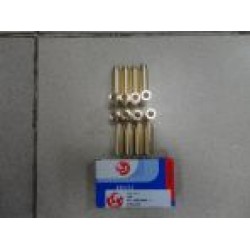 Направляющие клапанов Ваз-2101-07(к-кт)   SM