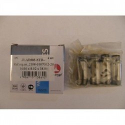 Направляющие клапанов Ваз-2108 (к-кт)   AMP