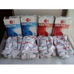 Клапана Ваз-2101-07  AZOT  (к-кт)  AMP