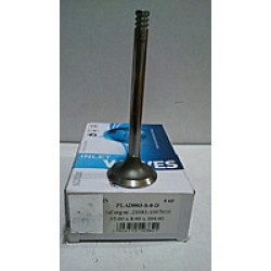 Клапана Ваз-2109 (1500) AZOT   AMP