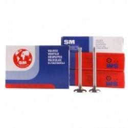 Клапана Ваз-2108 (1300)  SM