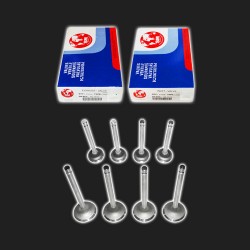 Клапана Ваз-2101-07  SM