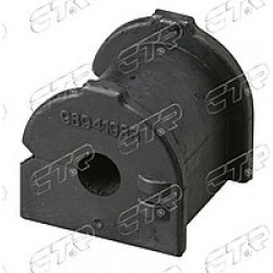 Втулка стабилизатора заднего  LACETTI CTR (10мм) 