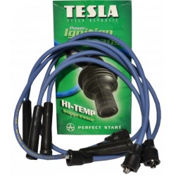 Провода зажигания EPDM Ваз-2101-07 ГАЗ( для ГБО) TESLA