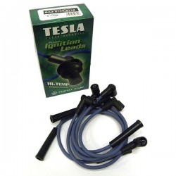 Провода зажигания EPDM Ваз-2108 карбюратор ГАЗ( для ГБО) TESLA