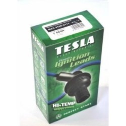 Провода зажигания EPDM Ваз-2109 инжектор  TESLA