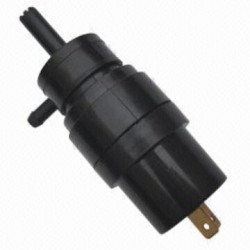 Мотор омывателя Ваз-2110  Венгрия