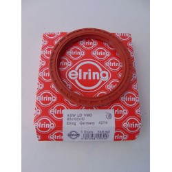 Сальник коленвала задний Ваз 2108 ELRING