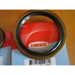 Сальник коленвала задний Ваз-2101-07 CORTECO