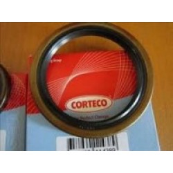 Сальник коленвала передний Ваз-2108 CORTECO