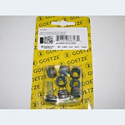 Сальник клапанов Ваз-2107-07, 2108, Таврия   GOETZE