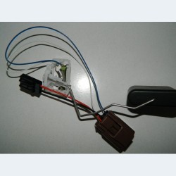Датчик уровня топлива "CRB" LACETTI 1.6