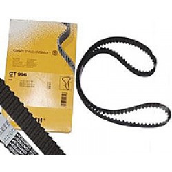 Ремень ГРМ Ваз-2110 16кл.CONTI TECH 