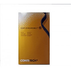 Ремень ГРМ ТАВРИЯ-СЕНС  CONTI TECH